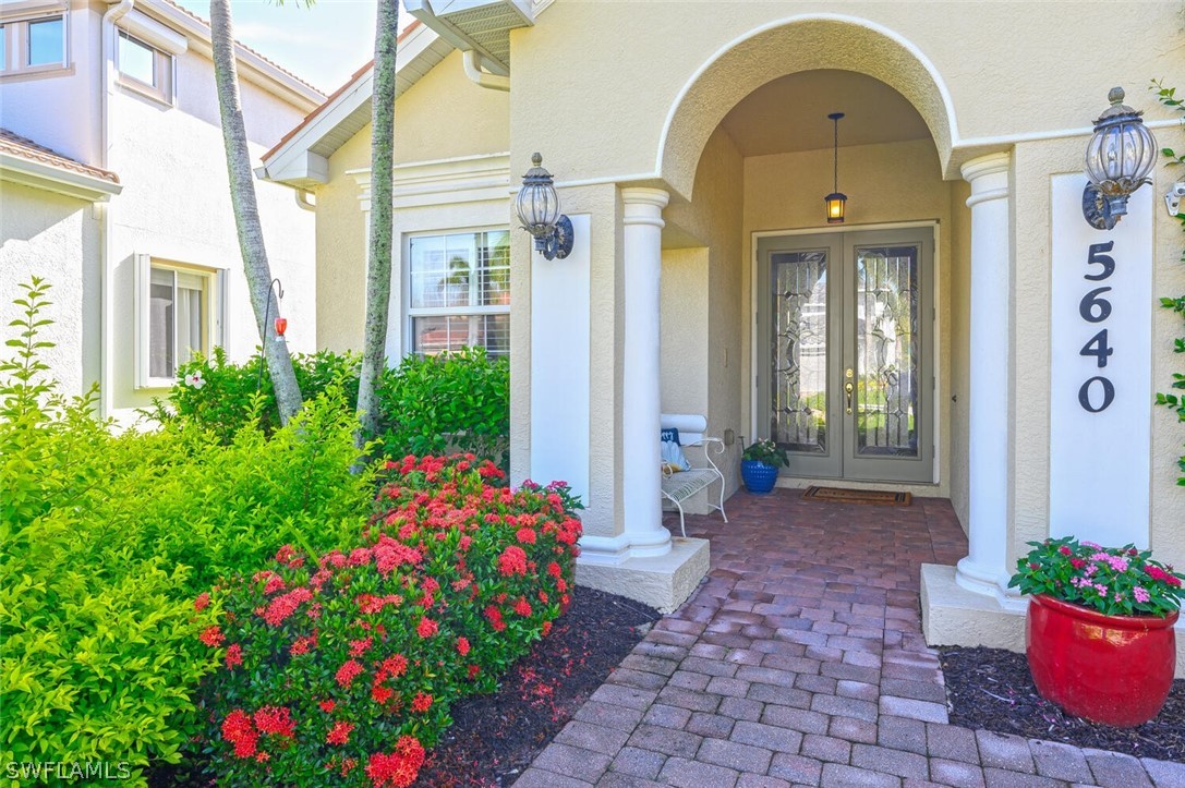 5640 Lago Villaggio Way
