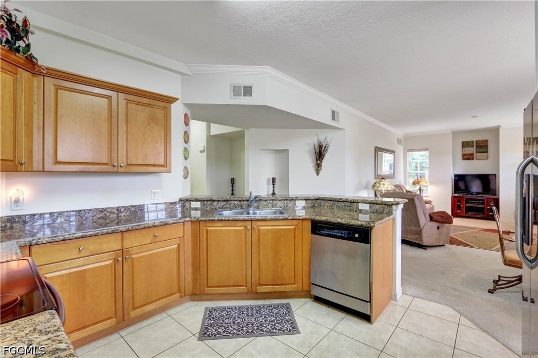 1800 Concordia Lake Circle 2303