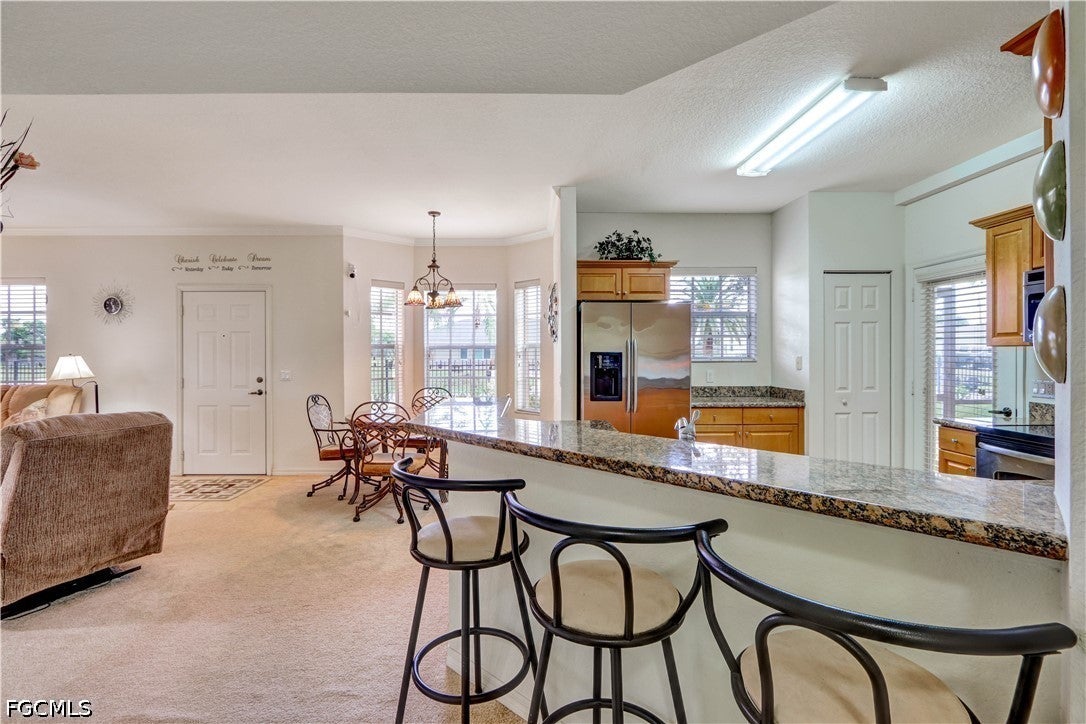 1800 Concordia Lake Circle 2303