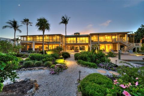 16979 Captiva Drive Captiva FL 33924