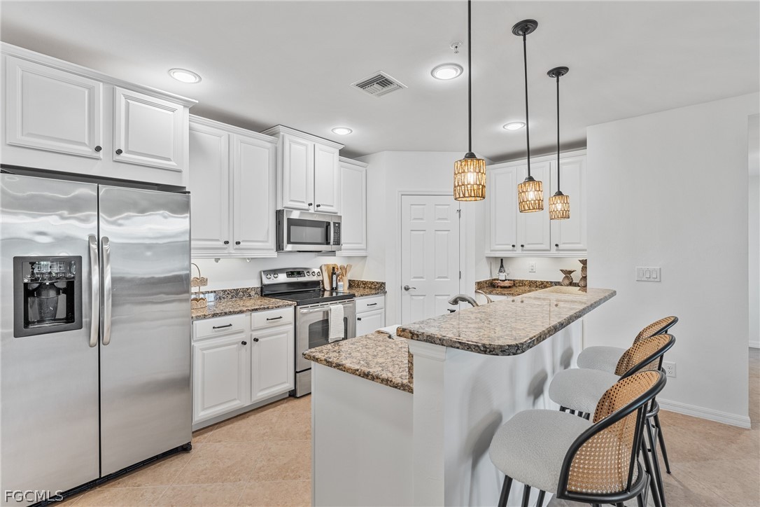 23440 Alamanda Drive 103