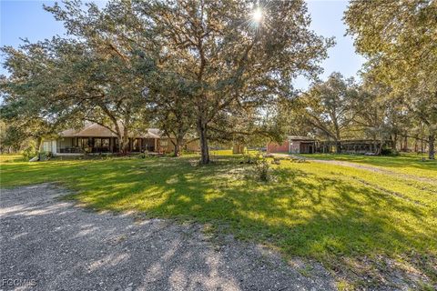 1400 Catamount Road Labelle FL 33935