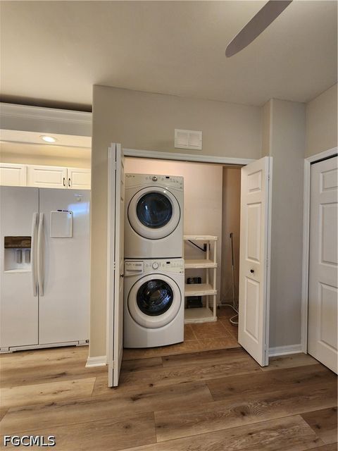 Tiny photo for 9653 Hemingway Lane #3310, Fort Myers, FL 33913 (MLS # 2026010482)