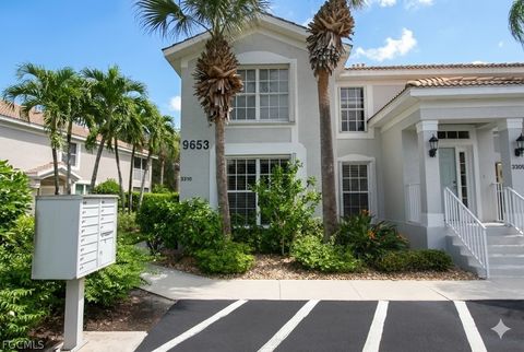Tiny photo for 9653 Hemingway Lane #3310, Fort Myers, FL 33913 (MLS # 2026010482)