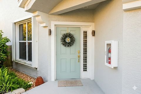 Tiny photo for 9653 Hemingway Lane #3310, Fort Myers, FL 33913 (MLS # 2026010482)