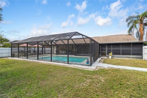 Tiny photo for 32 Lincoln Avenue, Lehigh Acres, FL 33936 (MLS # 2026006934)