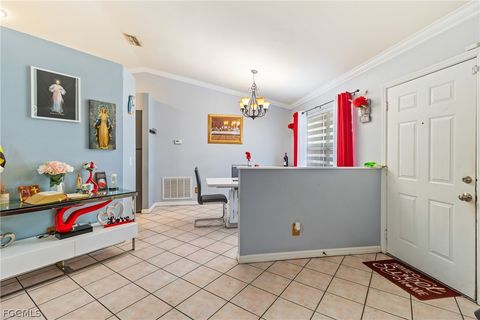 Tiny photo for 32 Lincoln Avenue, Lehigh Acres, FL 33936 (MLS # 2026006934)