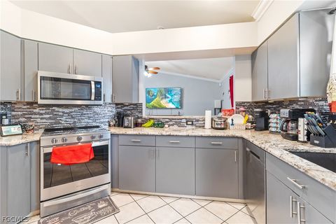 Tiny photo for 32 Lincoln Avenue, Lehigh Acres, FL 33936 (MLS # 2026006934)