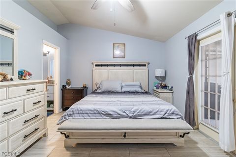 Tiny photo for 32 Lincoln Avenue, Lehigh Acres, FL 33936 (MLS # 2026006934)