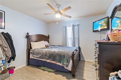 Tiny photo for 32 Lincoln Avenue, Lehigh Acres, FL 33936 (MLS # 2026006934)