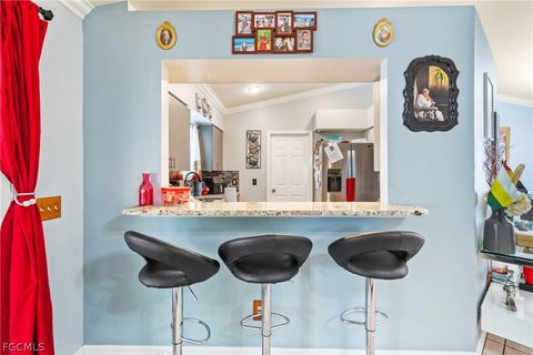 Tiny photo for 32 Lincoln Avenue, Lehigh Acres, FL 33936 (MLS # 2026006934)