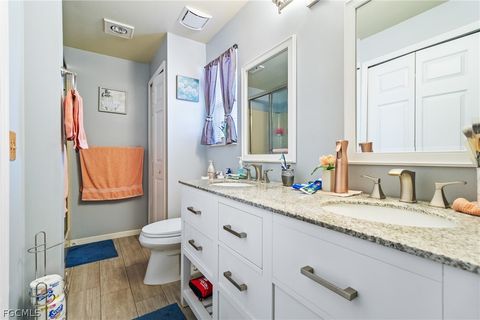 Tiny photo for 32 Lincoln Avenue, Lehigh Acres, FL 33936 (MLS # 2026006934)