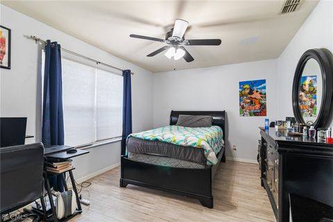 Tiny photo for 32 Lincoln Avenue, Lehigh Acres, FL 33936 (MLS # 2026006934)