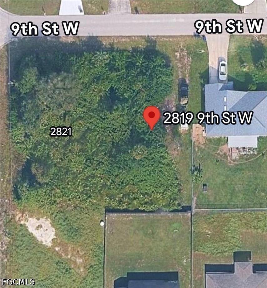 2819 9th Street W
