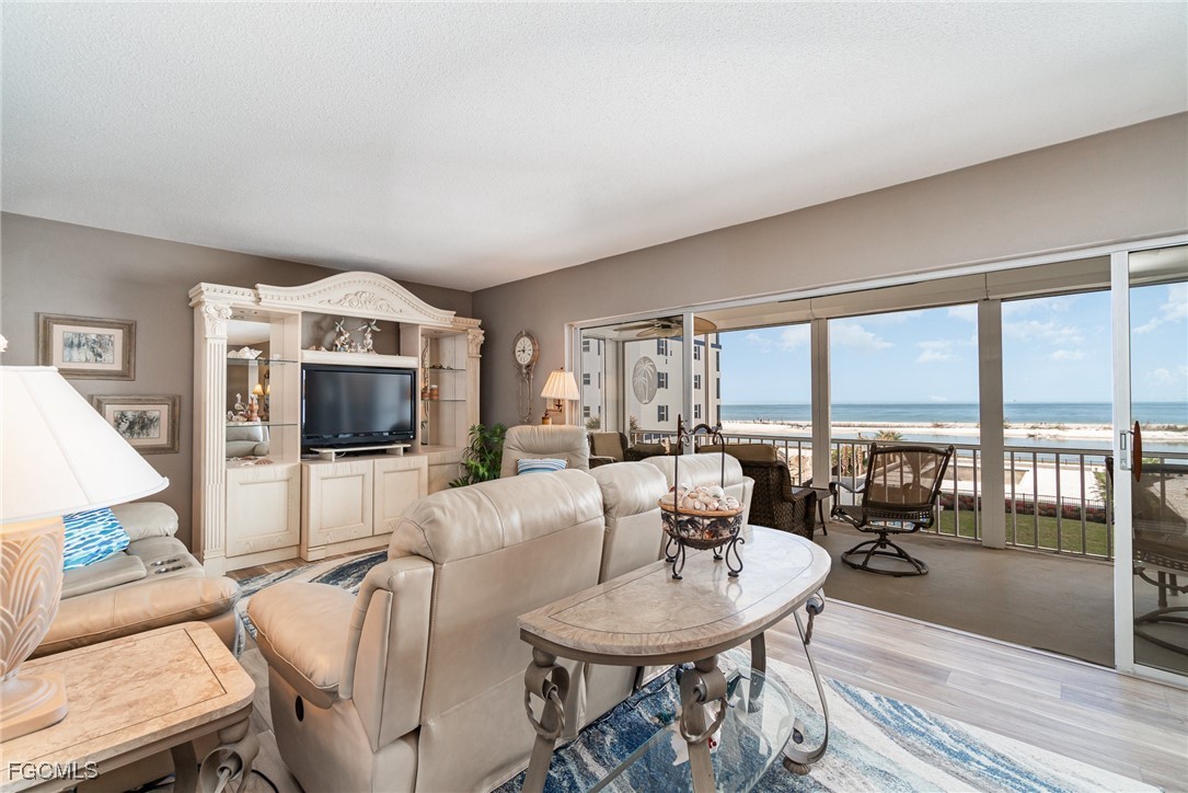 7000 Estero Boulevard 205