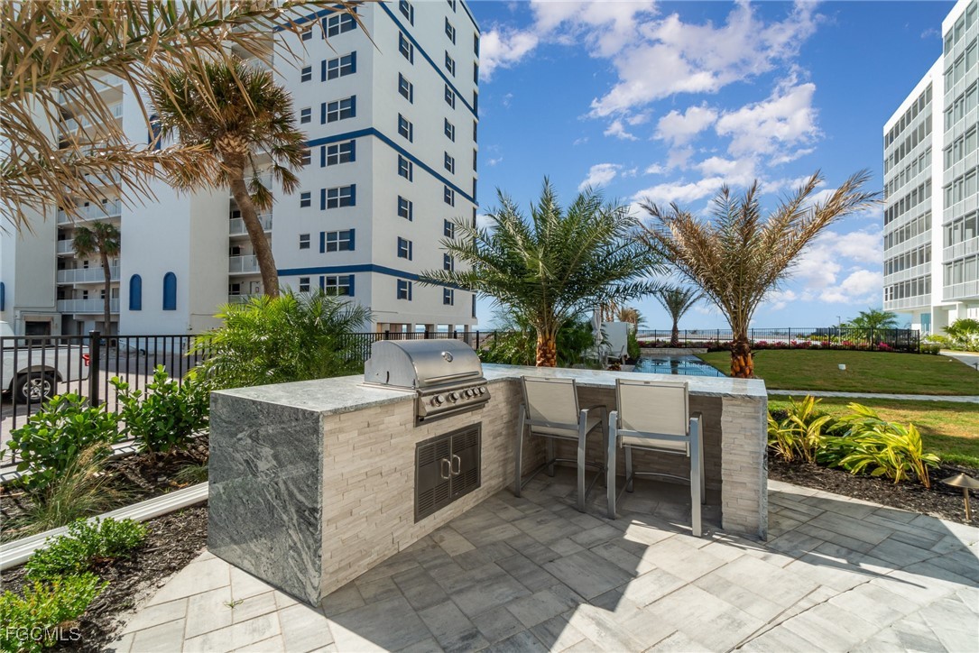 7000 Estero Boulevard 205