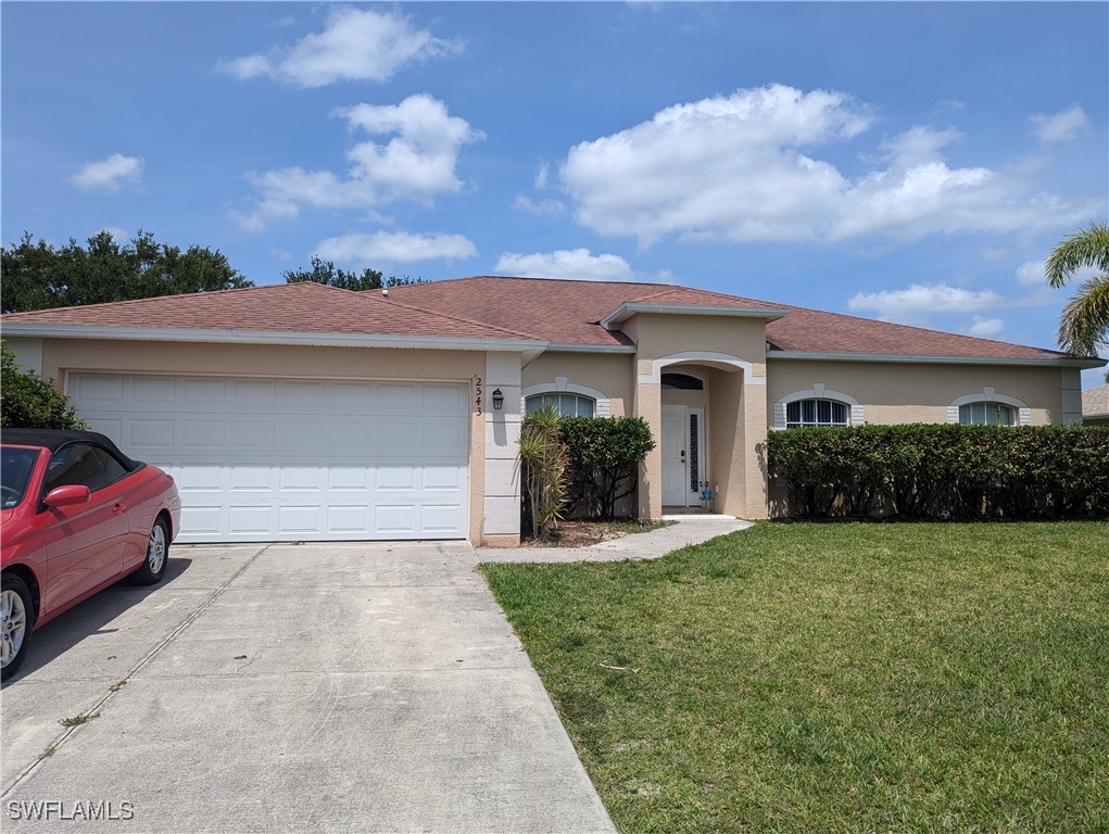 2543 Nature Pointe Loop