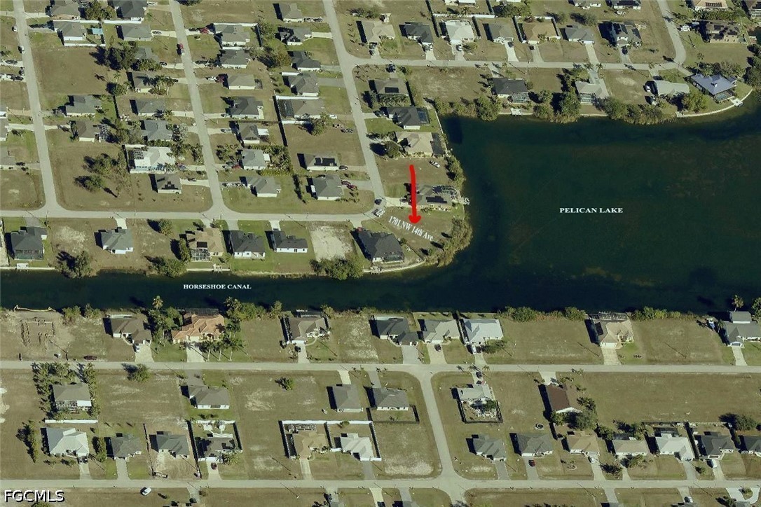 1701 NW 14th Avenue