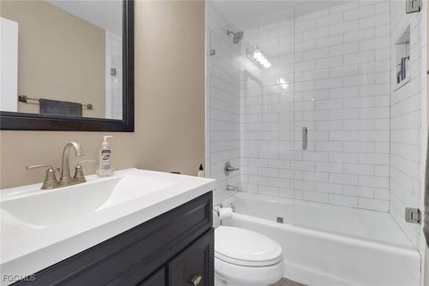 Tiny photo for Fort Myers, FL 33919 (MLS # 2025000965)