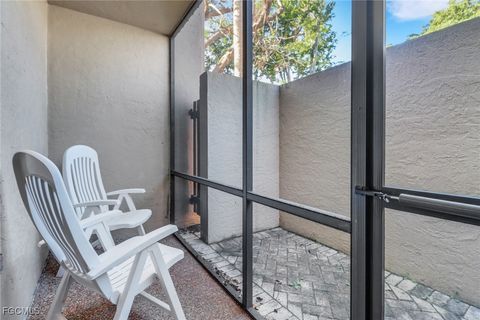 Tiny photo for 5015 Harbortown Lane #104, Fort Myers, FL 33919 (MLS # 2025007700)