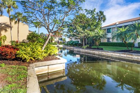 Tiny photo for 5015 Harbortown Lane #104, Fort Myers, FL 33919 (MLS # 2025007700)