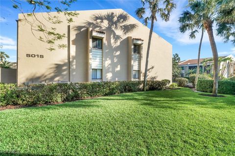 Tiny photo for 5015 Harbortown Lane #104, Fort Myers, FL 33919 (MLS # 2025007700)