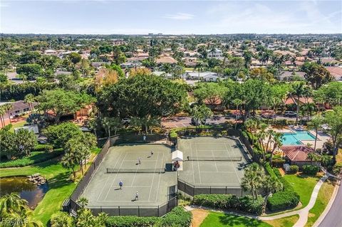 Tiny photo for 5015 Harbortown Lane #104, Fort Myers, FL 33919 (MLS # 2025007700)