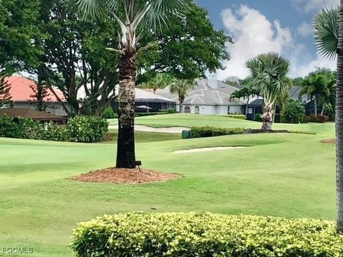 Tiny photo for 5015 Harbortown Lane #104, Fort Myers, FL 33919 (MLS # 2025007700)