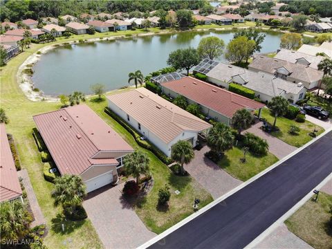 2190 Summersweet Drive Alva FL 33920