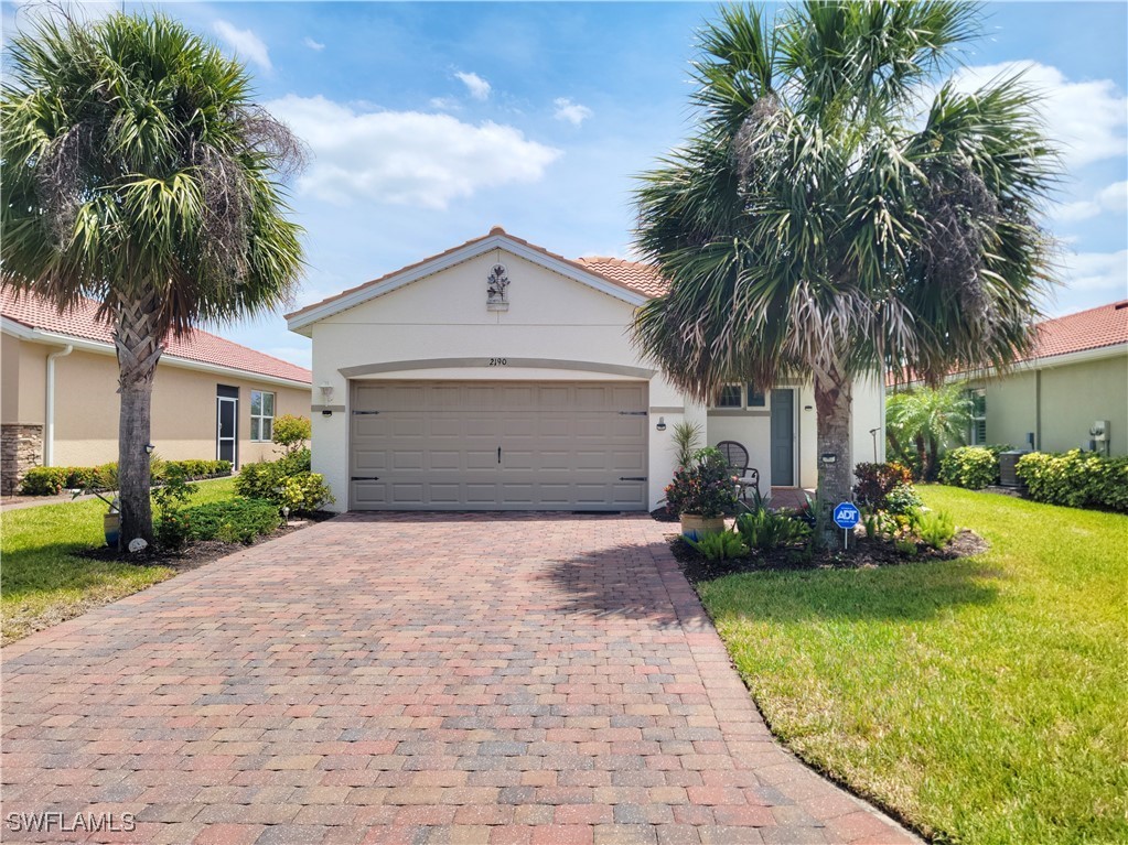 2190 Summersweet Drive
