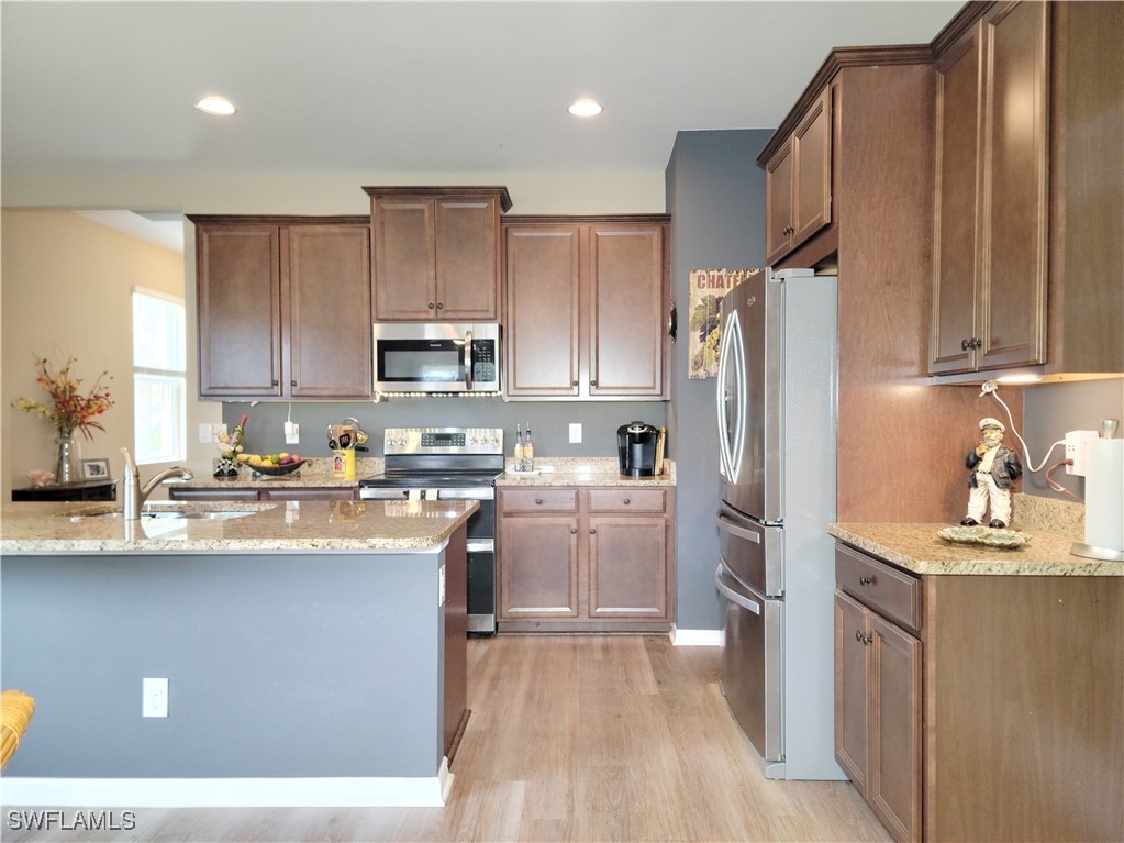 2190 Summersweet Drive