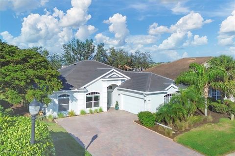 A home in Punta Gorda