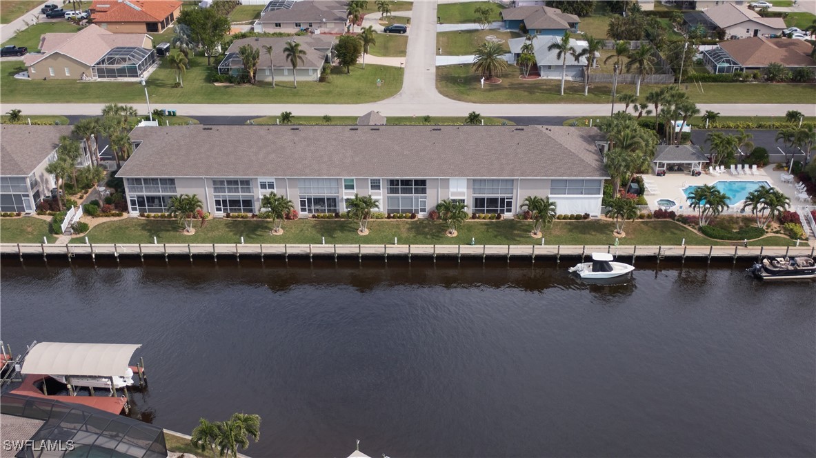 4634 SW 12th Place 115