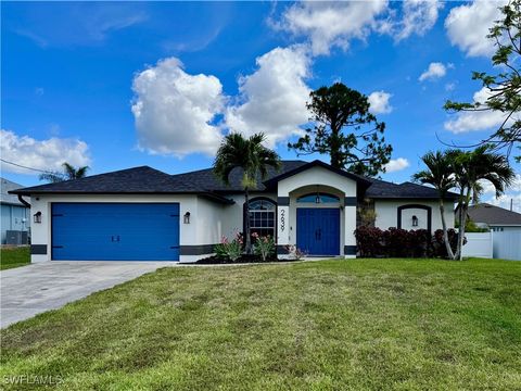 2639 SW 5th Street Cape Coral FL 33991