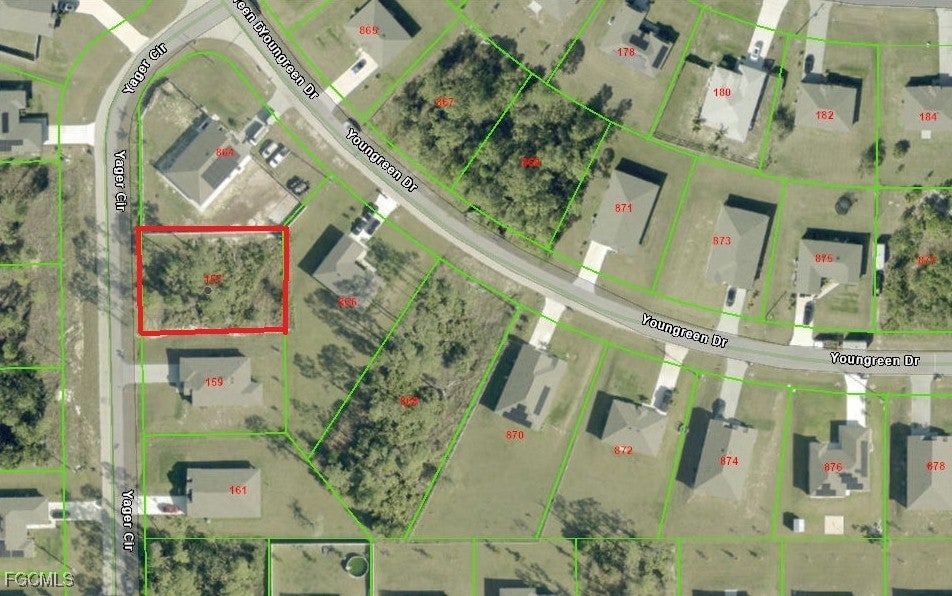 157 Yager Circle
