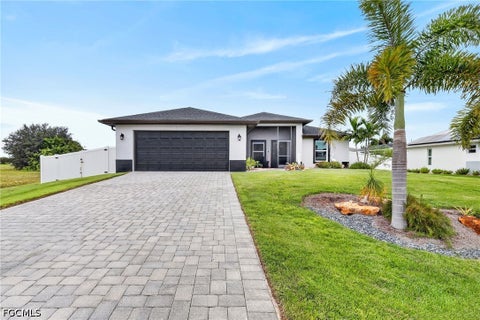 Photo of 614 NW 38th Avenue, Cape Coral, FL 33993 (MLS # 2026042355)