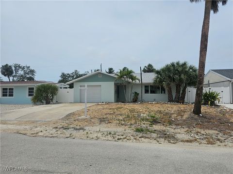 193 Hibiscus Drive Fort Myers Beach FL 33931
