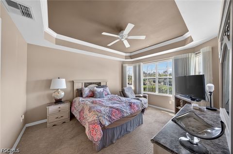 Tiny photo for 1783 Four Mile Cove Parkway #212, Cape Coral, FL 33990 (MLS # 2026018523)