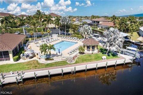 Tiny photo for 1783 Four Mile Cove Parkway #212, Cape Coral, FL 33990 (MLS # 2026018523)