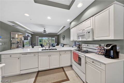 Tiny photo for 1783 Four Mile Cove Parkway #212, Cape Coral, FL 33990 (MLS # 2026018523)