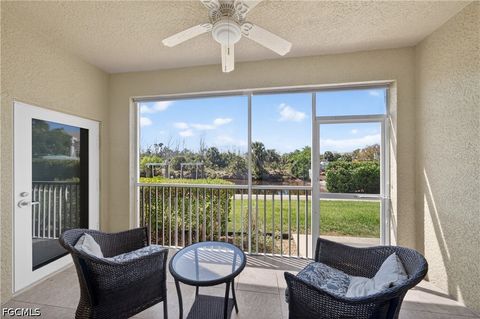 Tiny photo for 1783 Four Mile Cove Parkway #212, Cape Coral, FL 33990 (MLS # 2026018523)