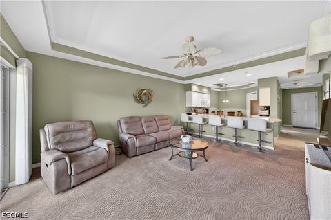 Tiny photo for 1783 Four Mile Cove Parkway #212, Cape Coral, FL 33990 (MLS # 2026018523)