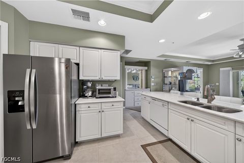 Tiny photo for 1783 Four Mile Cove Parkway #212, Cape Coral, FL 33990 (MLS # 2026018523)