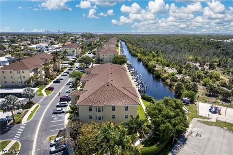 Tiny photo for 1783 Four Mile Cove Parkway #212, Cape Coral, FL 33990 (MLS # 2026018523)