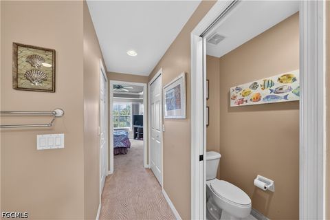 Tiny photo for 1783 Four Mile Cove Parkway #212, Cape Coral, FL 33990 (MLS # 2026018523)