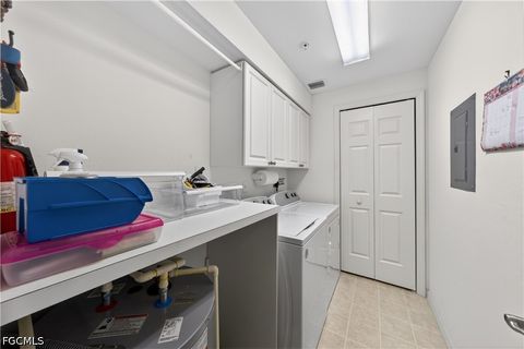 Tiny photo for 1783 Four Mile Cove Parkway #212, Cape Coral, FL 33990 (MLS # 2026018523)