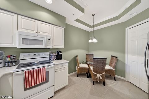 Tiny photo for 1783 Four Mile Cove Parkway #212, Cape Coral, FL 33990 (MLS # 2026018523)