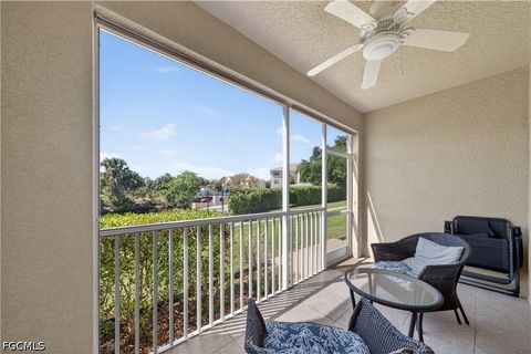 Tiny photo for 1783 Four Mile Cove Parkway #212, Cape Coral, FL 33990 (MLS # 2026018523)