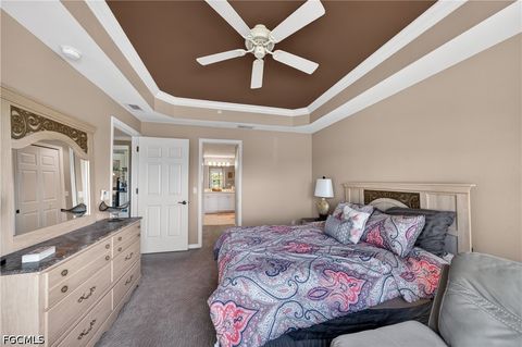 Tiny photo for 1783 Four Mile Cove Parkway #212, Cape Coral, FL 33990 (MLS # 2026018523)