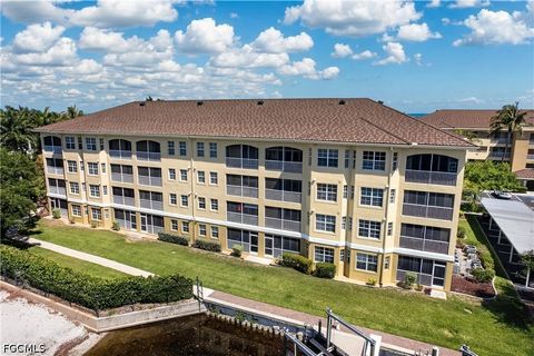 Tiny photo for 1783 Four Mile Cove Parkway #212, Cape Coral, FL 33990 (MLS # 2026018523)